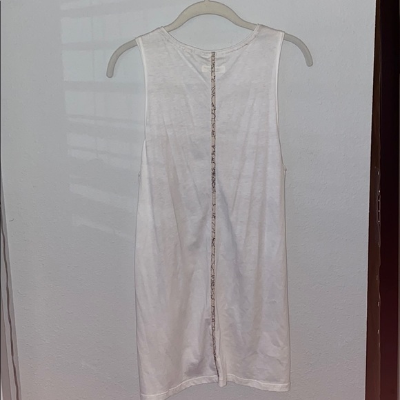 rag & bone tank - Picture 2 of 3